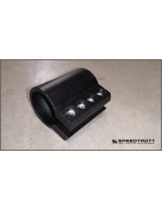 Bague de serrage manche - Speedtrott ST-12GX