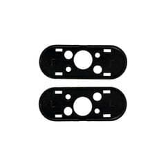 Kit d'embases Snap Fit pour réflecteurs arrière - Pure Air 3