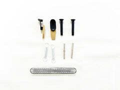 Kit de mécanisme de guidon pliant