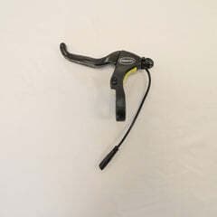 Levier de frein avec capteur