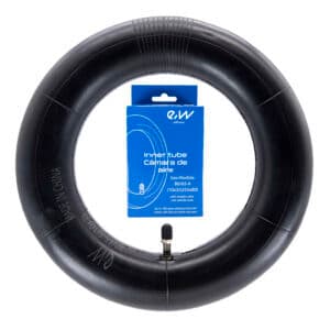 Chambre à air valve droite 80/65-6(10×3)(255×80)