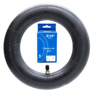 Chambre à air valve droite 10×2.5