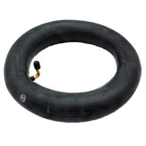 Chambre à air 8,5×2 (50-156)  – valve courbée 90ºx90º