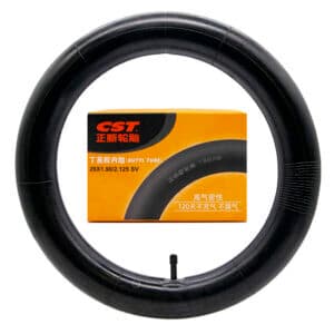 Chambre à air droite 26×1.9/2.125