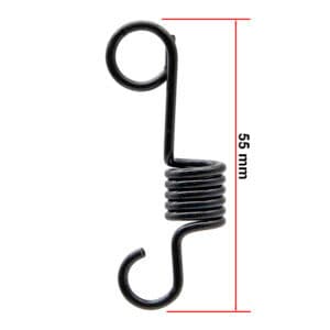 Ressort de pliable Kugoo kirin S8/S1 pro