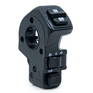 Commutateur feu,clignotant et klaxon Kugoo KuKirin G2 pro