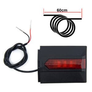 Câble de liaison afficheur vers contrôleur Kugoo Kukirin