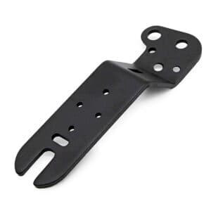 Bras de fourche arrière Kugoo kirin S8/S1 pro (droit)