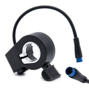 Accélérateur Kugoo Kukirin G2 pro