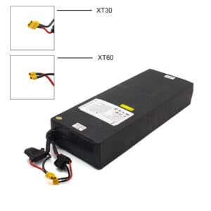 Batterie d'origine Kugoo KuKirin G2 pro 48V 15Ah