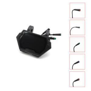 Afficheur Kugoo Kukirin G2 pro