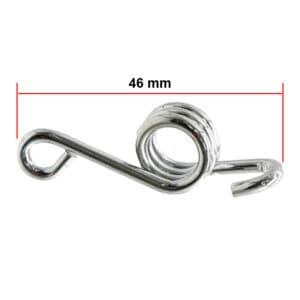 Ressort de frein Kugoo kirin S8/S1 pro