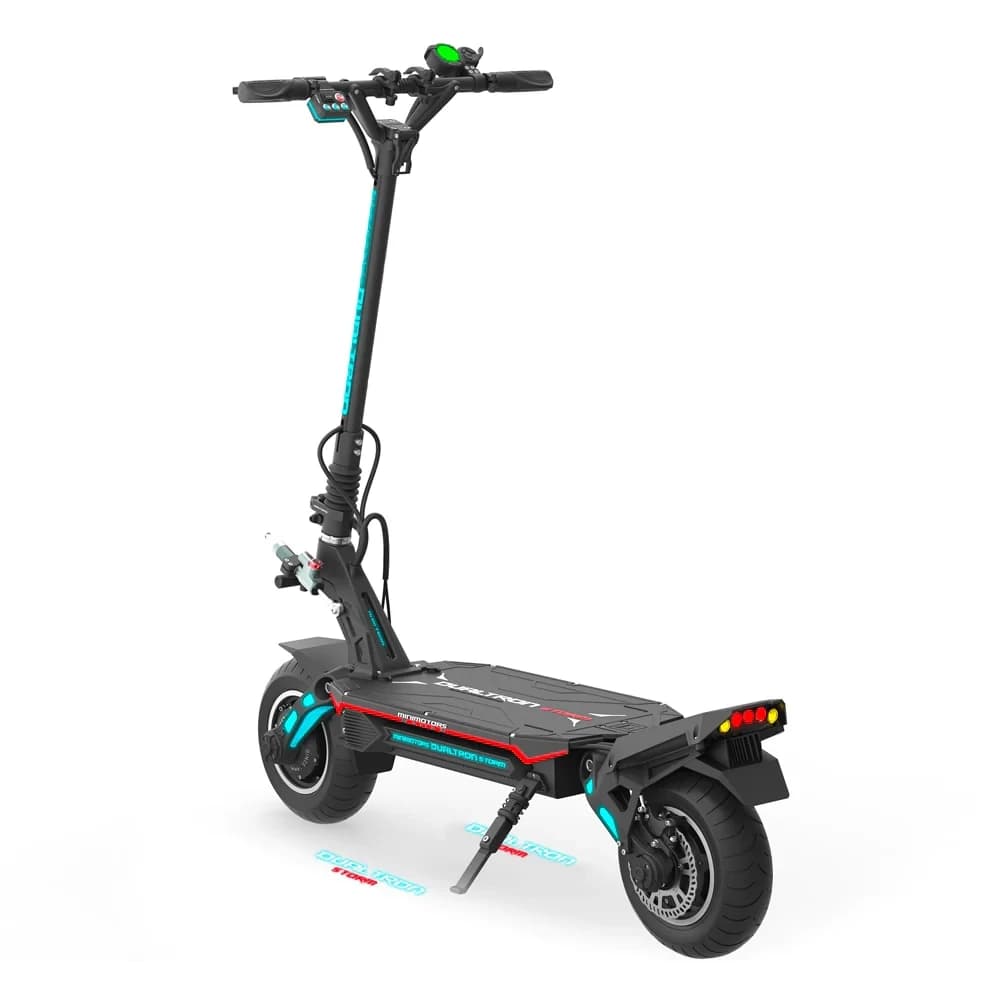 Trottinette électrique Dualtron Storm Limited 2024
