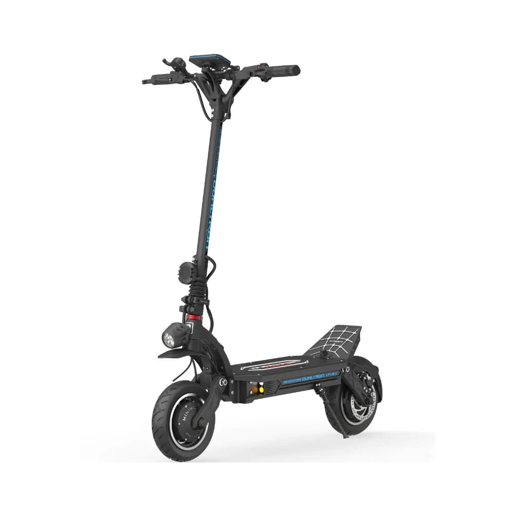 Trottinette Electrique Dualtron Spider Max - (24 Ah - 30 Ah) EYE4 IPX5