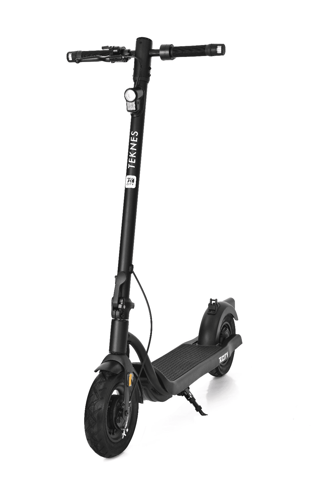 Trottinette électrique TK City