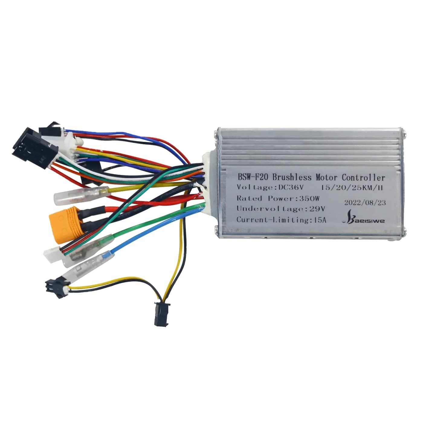 Controleur draisienne Windgoo E20 BSW