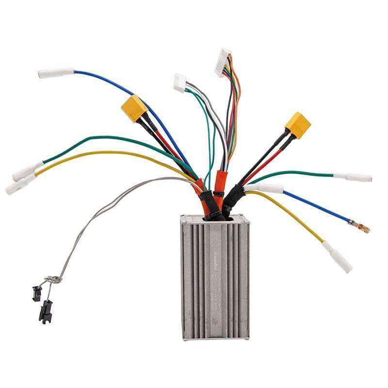 Controleur électrique 60v 27A KAABO Mantis