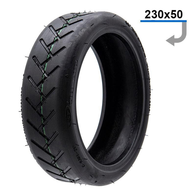 Pneu 230x50 original Mi3 lite / Mi4 lite [CST]