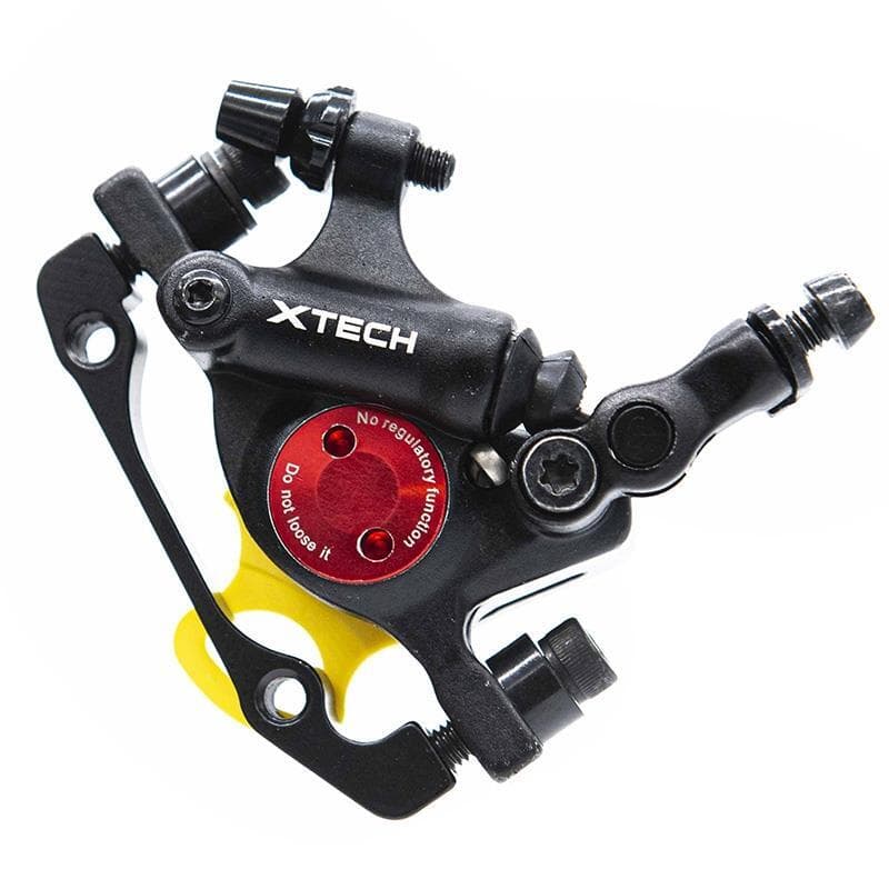 Étrier de frein Xtech noir