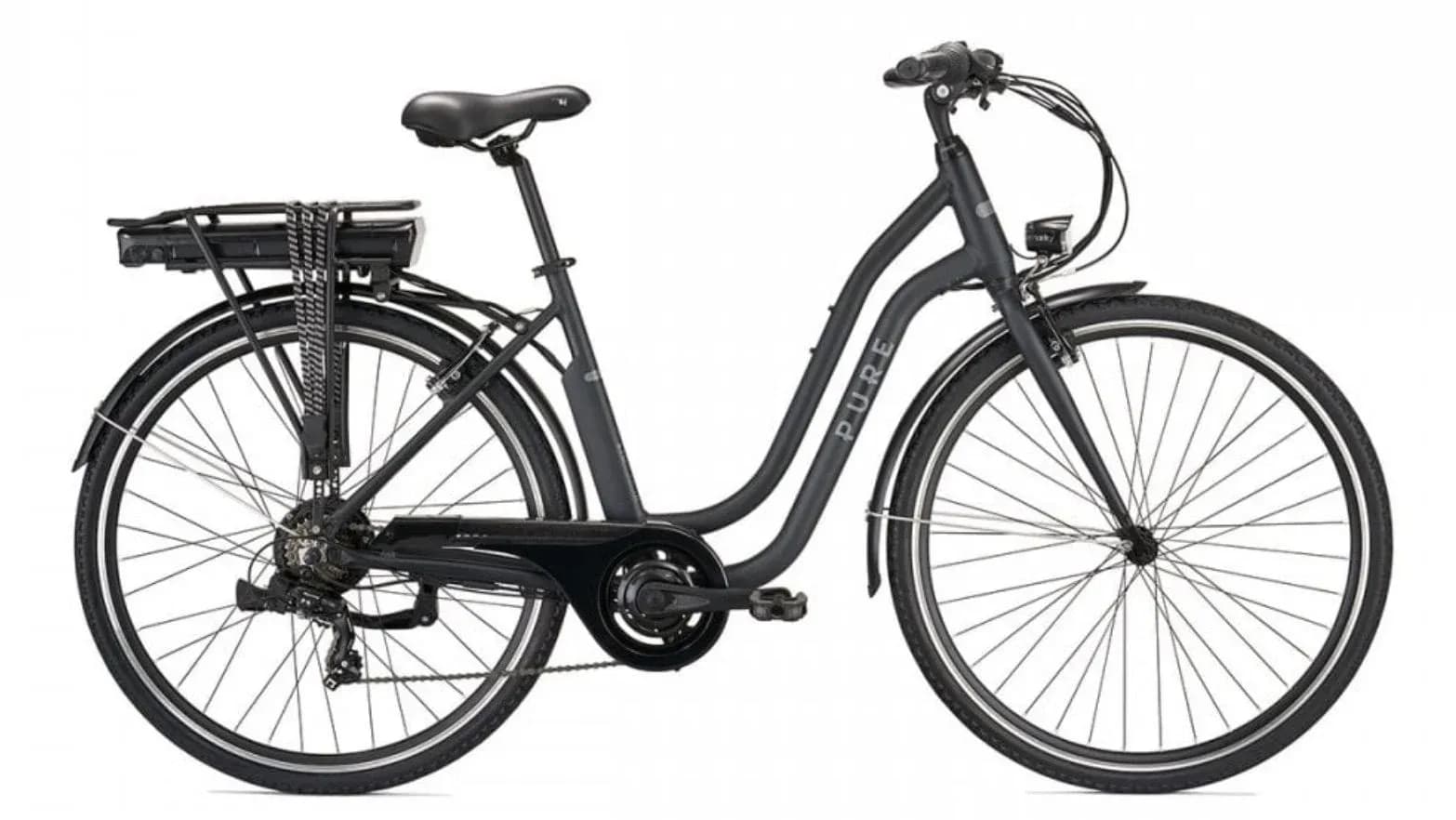 Faisceau de câble et connecteurs