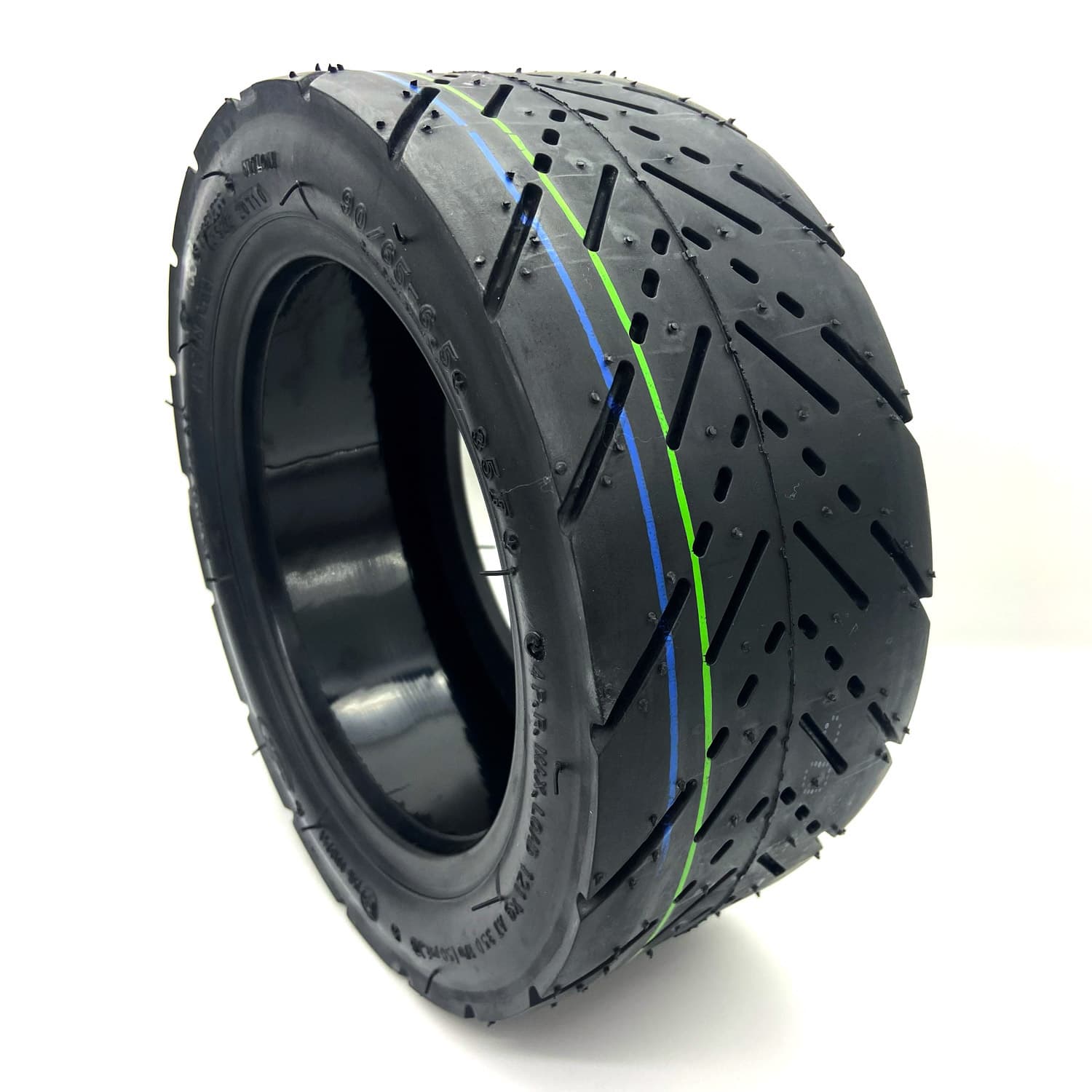 Pneu 11″ – Teverun Blade GT+