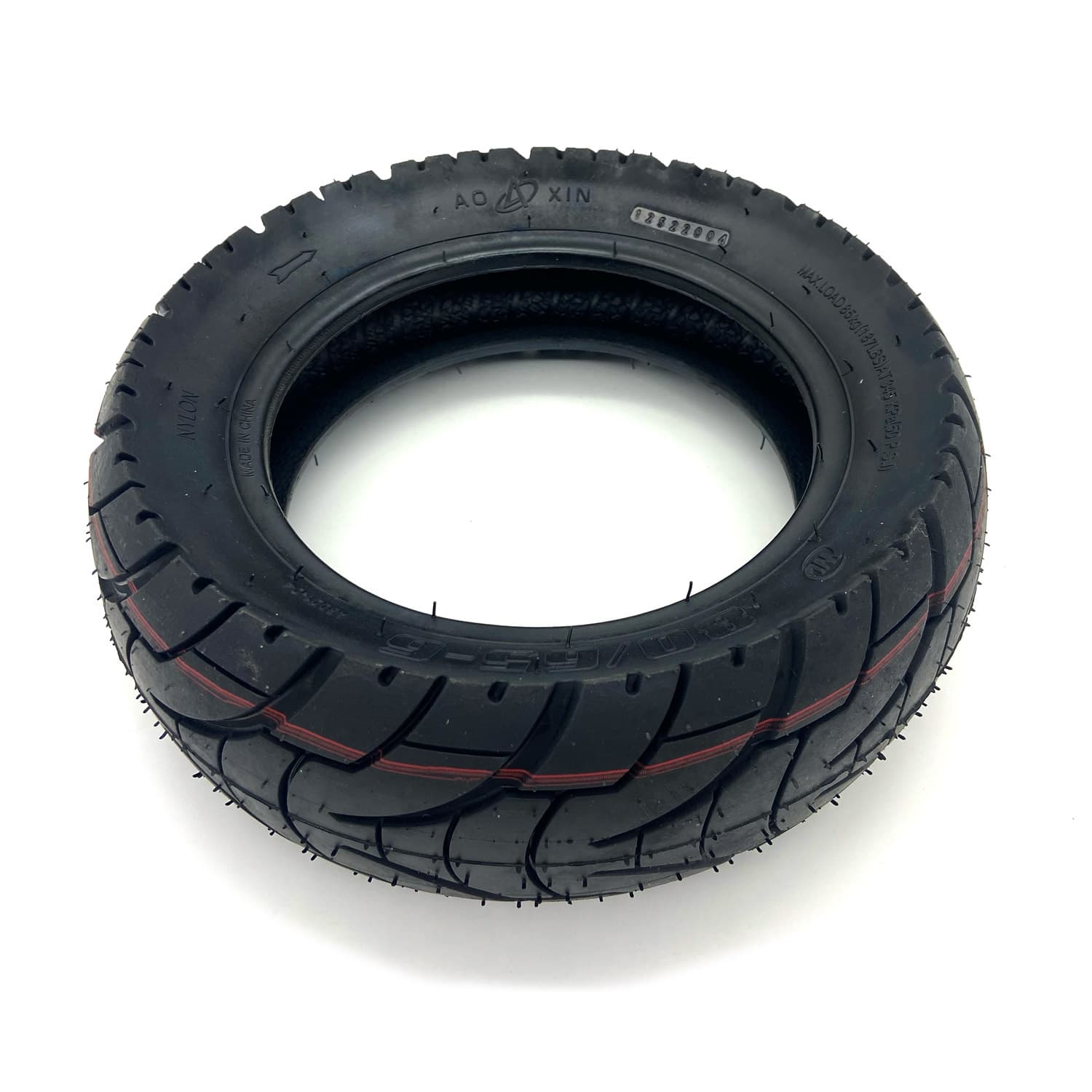 Pneu 10″ – Teverun Blade X Dual / Pro