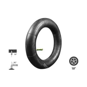 Chambre À Air RENFORCEE 10x2.50 90x90°