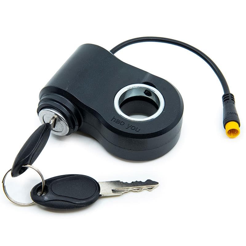 Contacteur Clé de contact KuKirin G2 pro