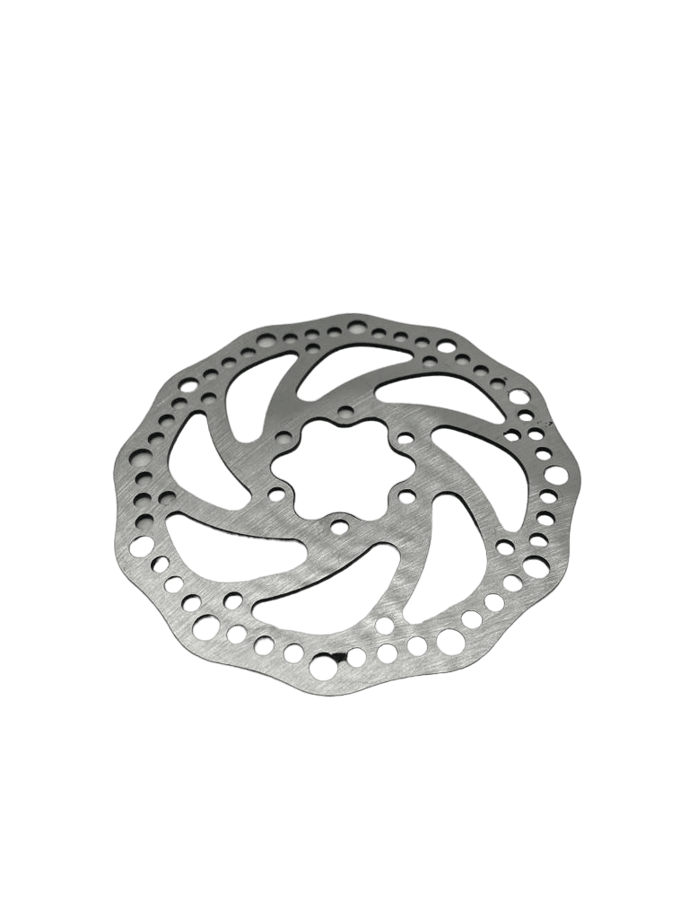 Kuickwheel s9 | disque arrière