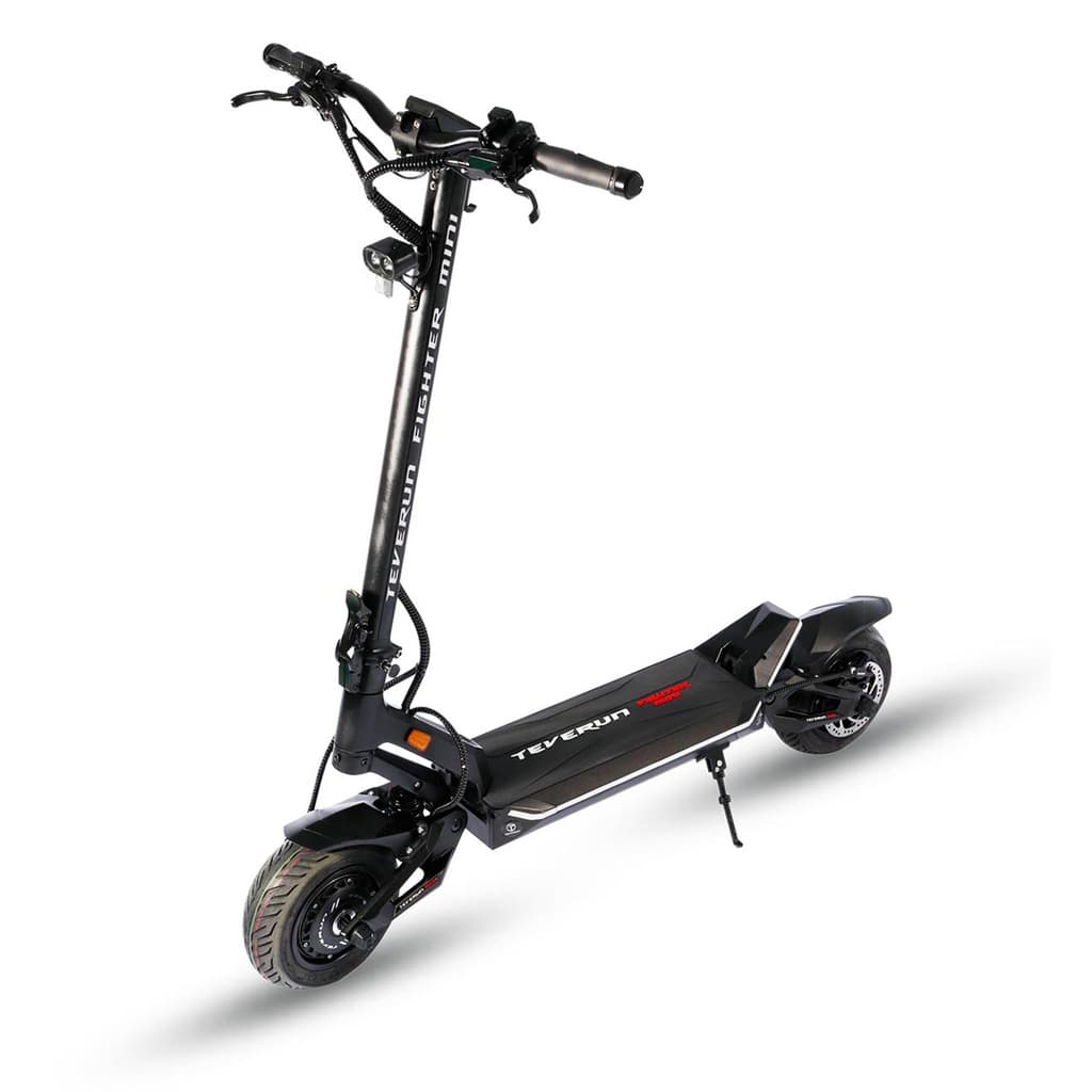 TEVERUN FIGHTER MINI ECO 52V 15,6AH