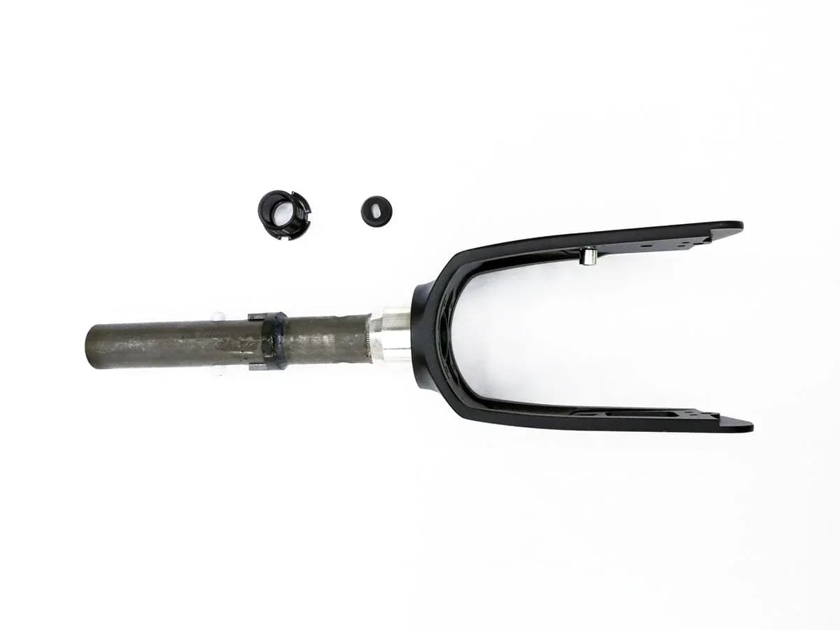 Kit de fourche