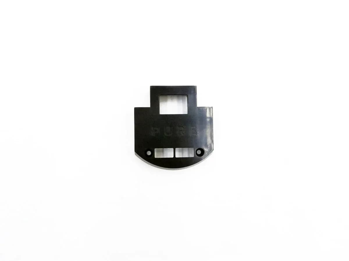 Kit de capuchon de support de batterie