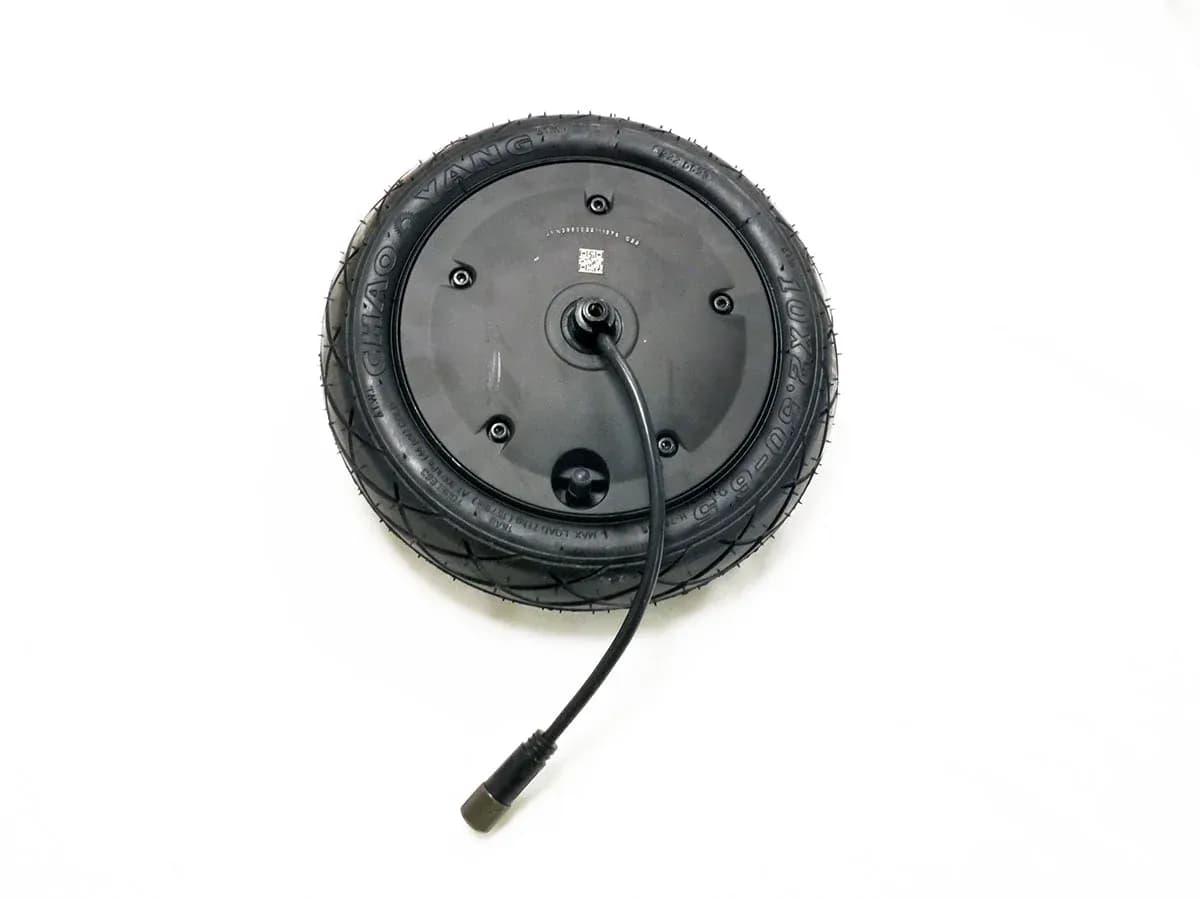 Moteur Pue Advance, Advance+, Advance Flex