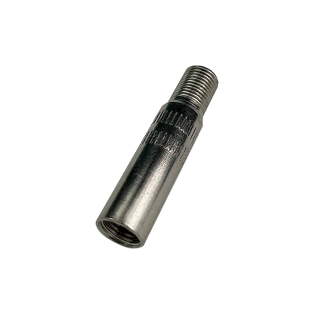 Prolongateur de valve