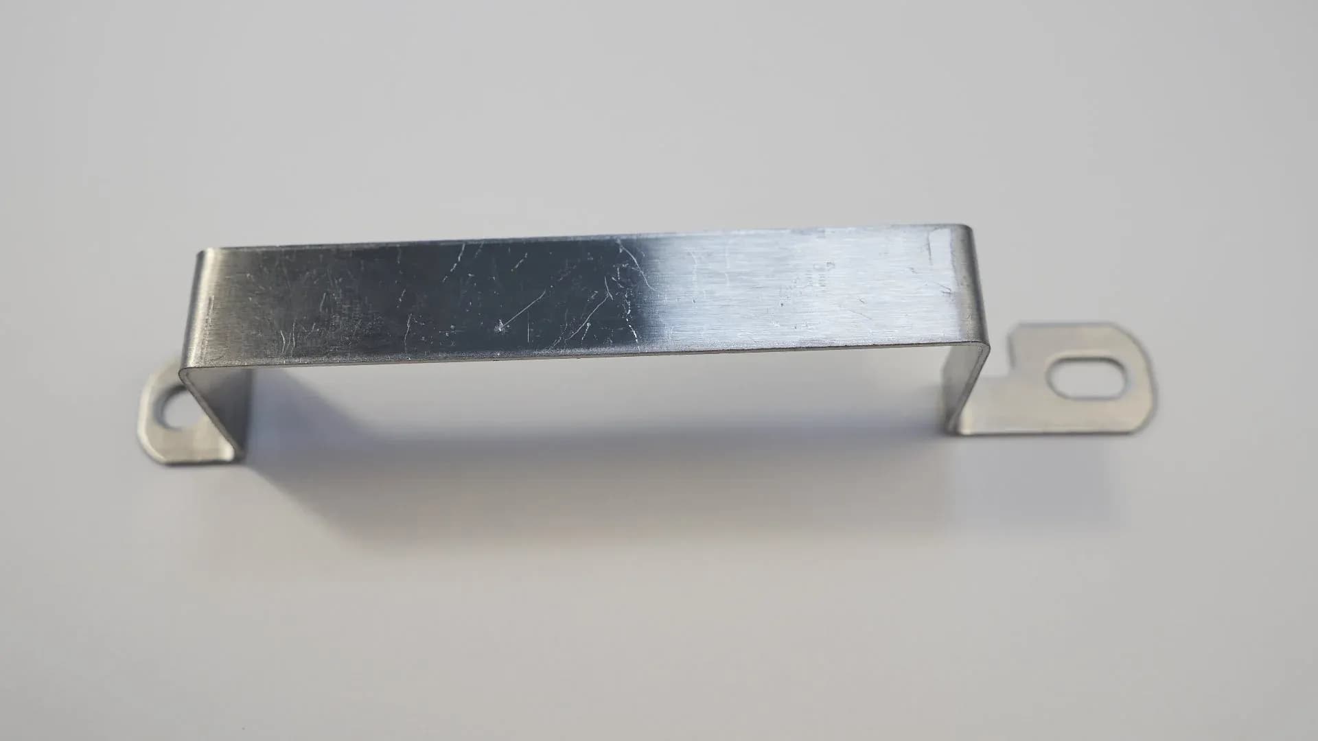 Support du controleur