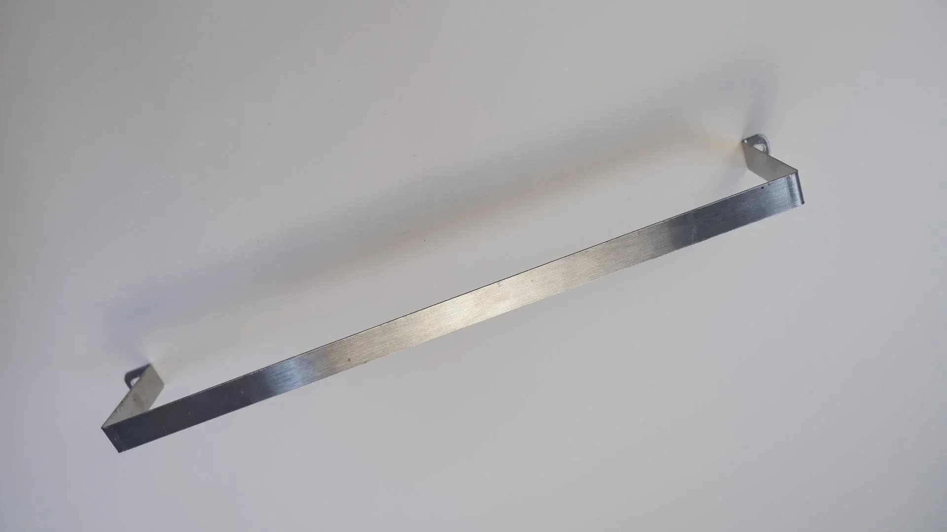 Support de la batterie