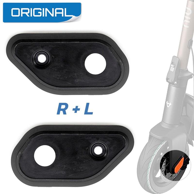 Couvercle de fourche avant Niu Original KQi3 Pro / MAX