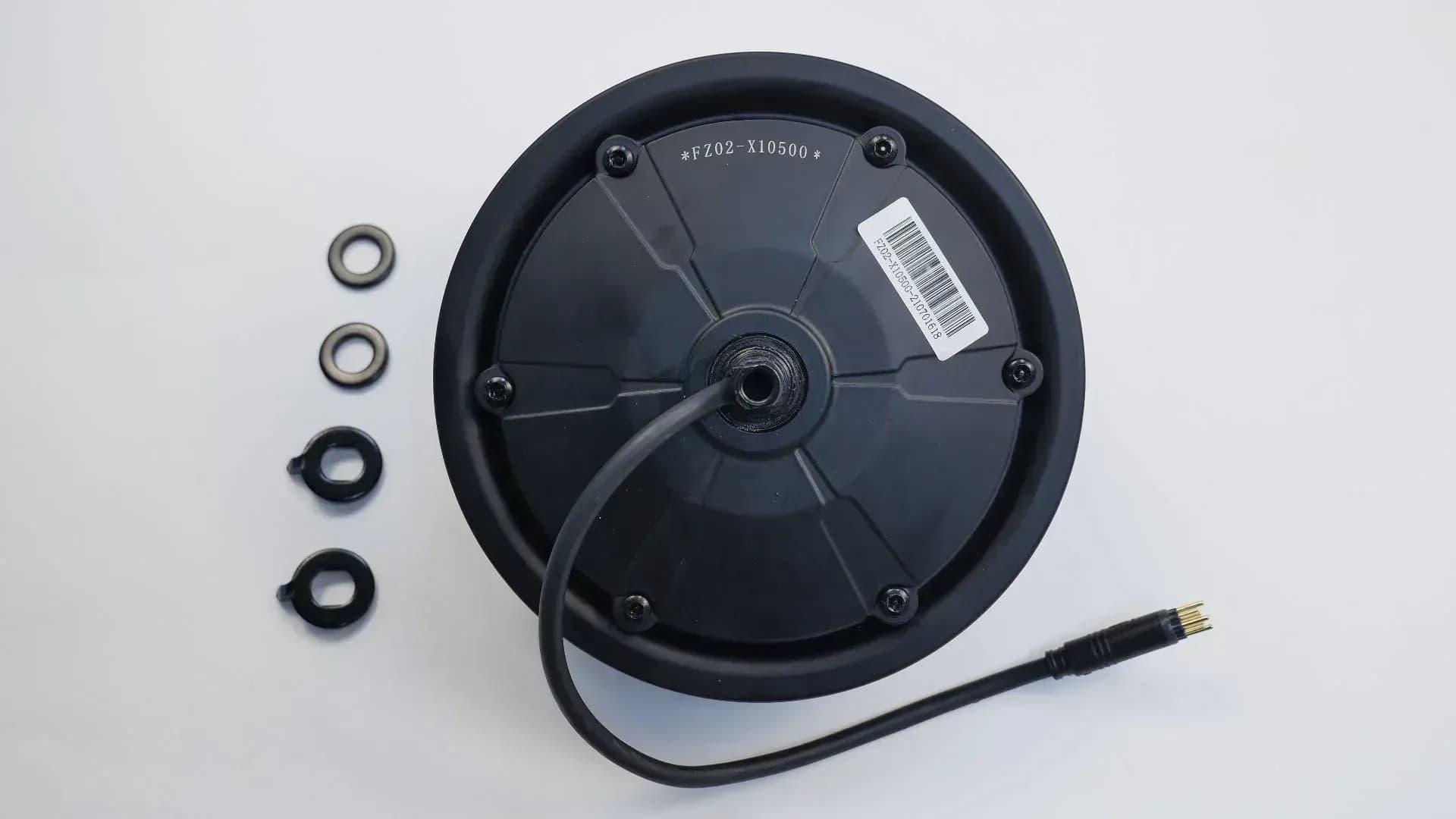 Moteur roue arrière Pure Air 1 et 2