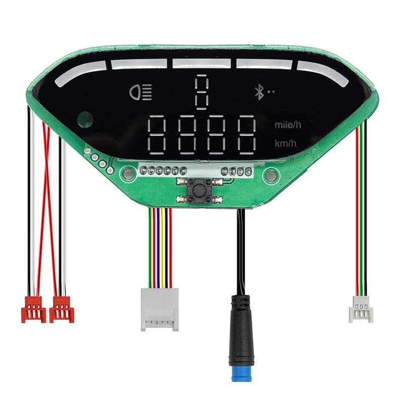 Afficheur UrbanGlide 350CT