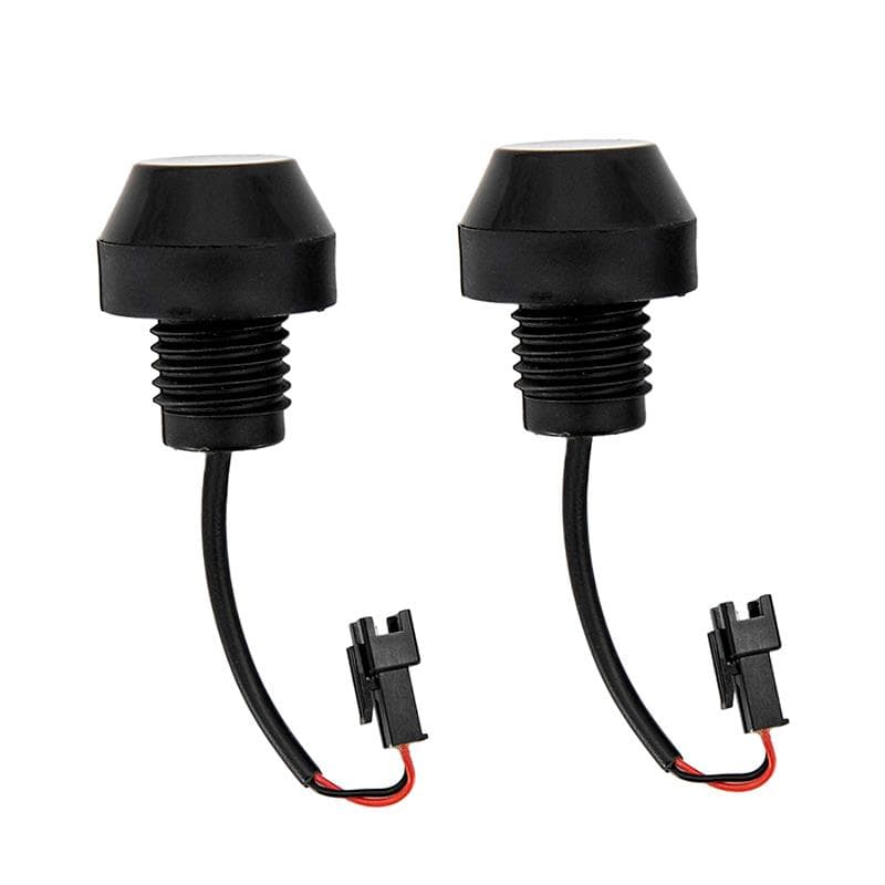 Clignotants pour guidon