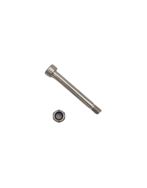 Axe pour colonne de direction Nami Burn-e