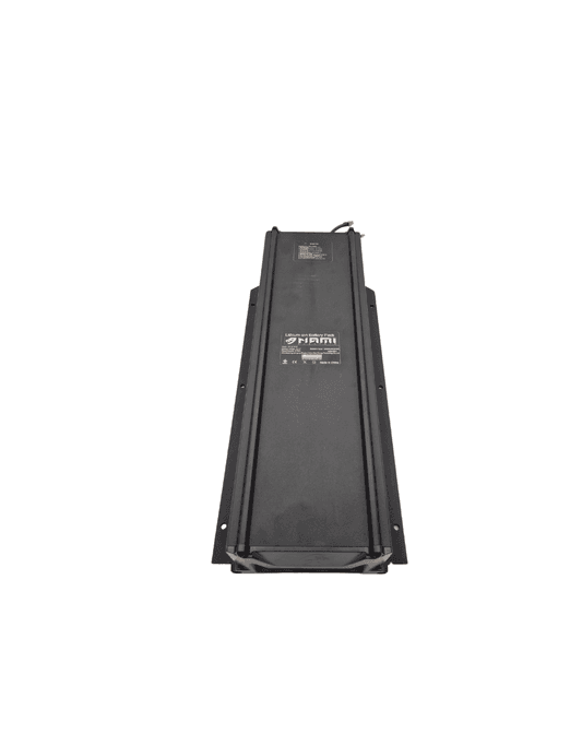 Batterie Nami Klima SE 52V 18Ah