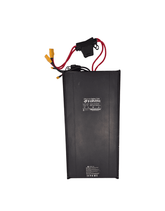 Batterie Nami Burn-e 72V 2520Wh