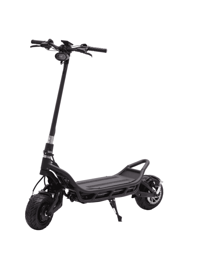 Trottinette électrique Nami Burn-e 2 Max 72V 32AH