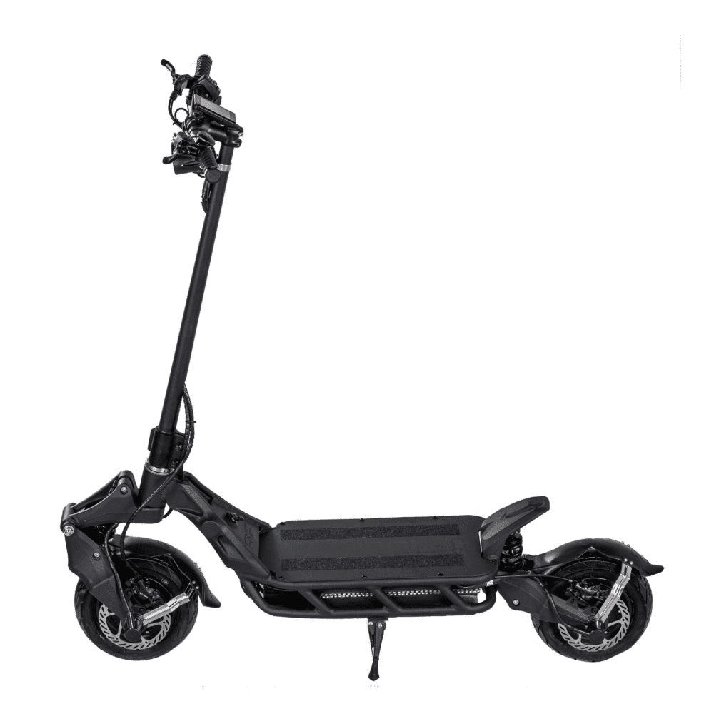 Trottinette électrique Nami Blast