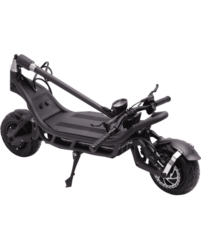 Trottinette électrique Nami Burn-e 3 Max 72V 40AH