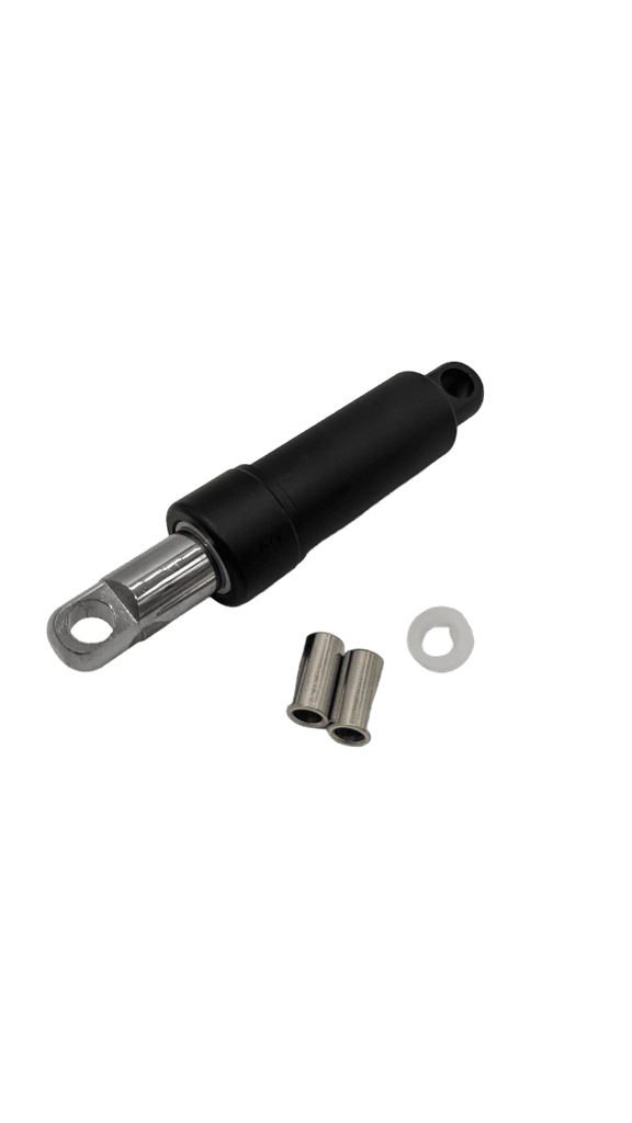 Rovoron kullter & luxury | suspension arriére