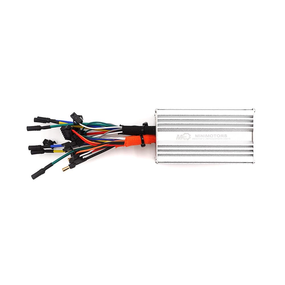 Controleur 60V 25A Dualtron Eagle