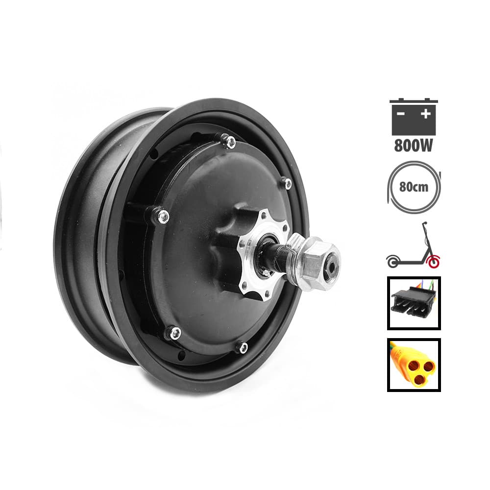 Moteur avant 52V 800W Kukirin G2 Master