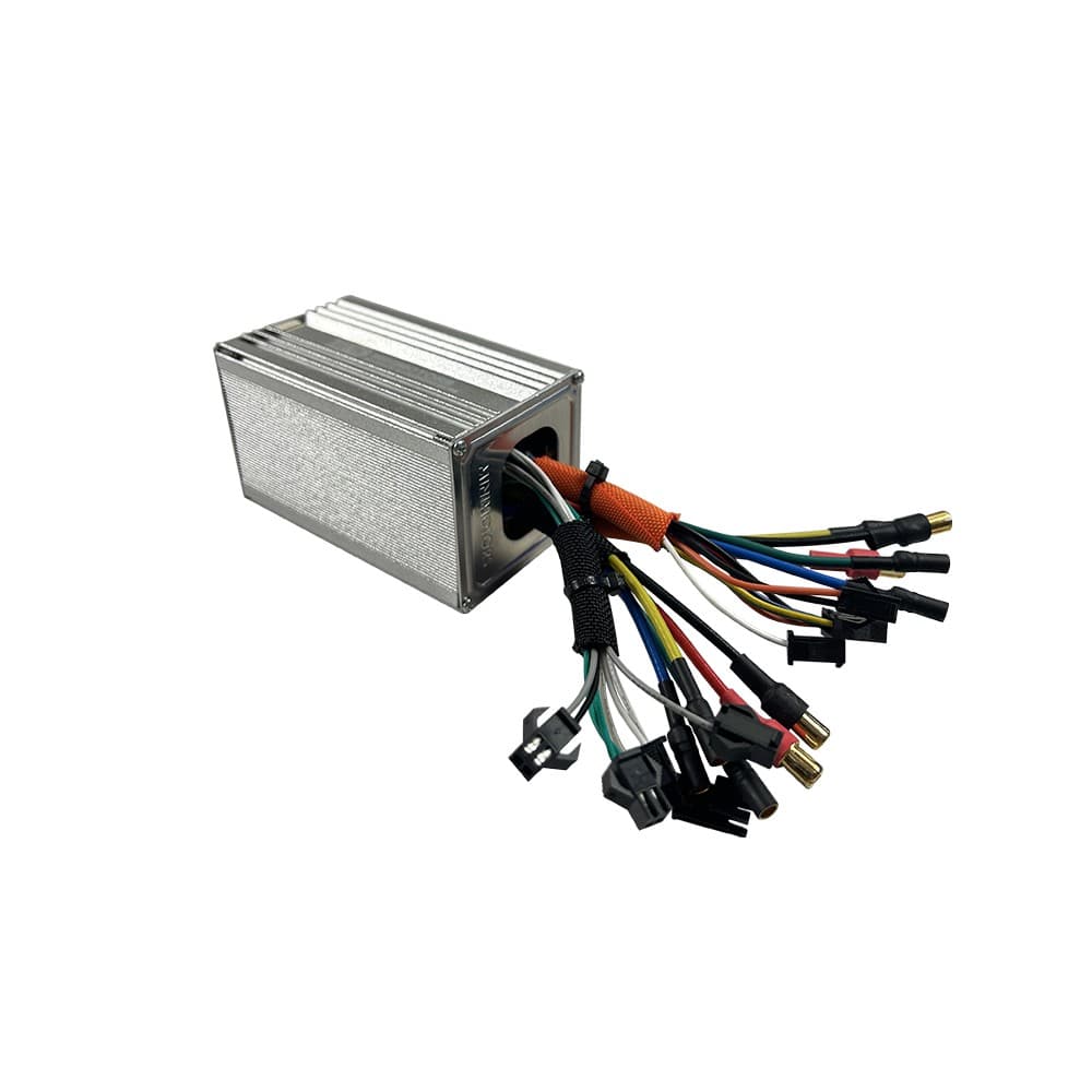 Controleur Dualtron Raptor 1 et 2, Spider